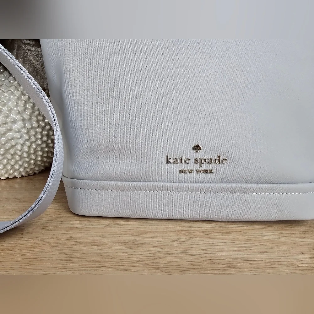kate spade New York Large Crossbody Bag.